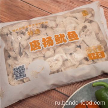 Замороженные морепродукты Tang Yang Squid